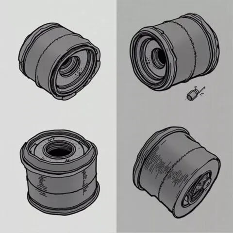Kiểm tra lọc xăng bị bẩn có thể gây nóng máy và đề khó nổ