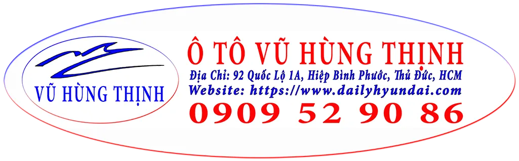 Logo đại lý ủy quyền Daewoo Vũ Hùng Thịnh