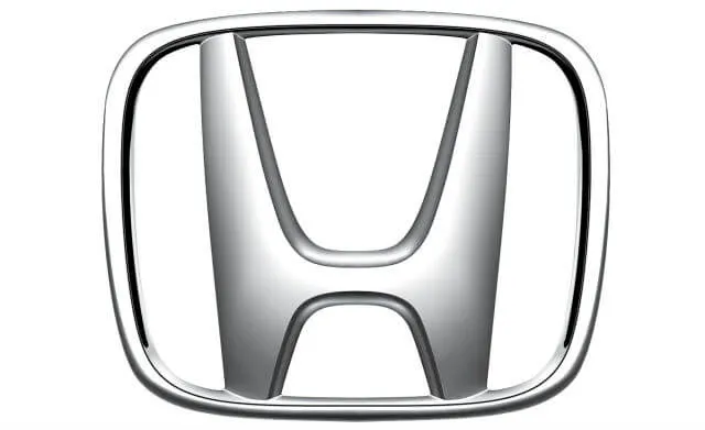 Logo hãng xe ô tô Honda