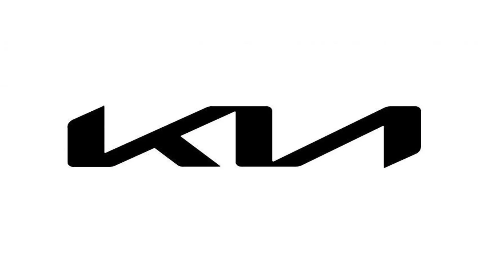 Logo hãng xe Kia