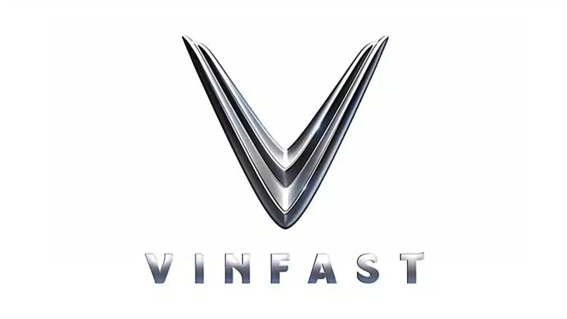 Logo hãng xe Vinfast