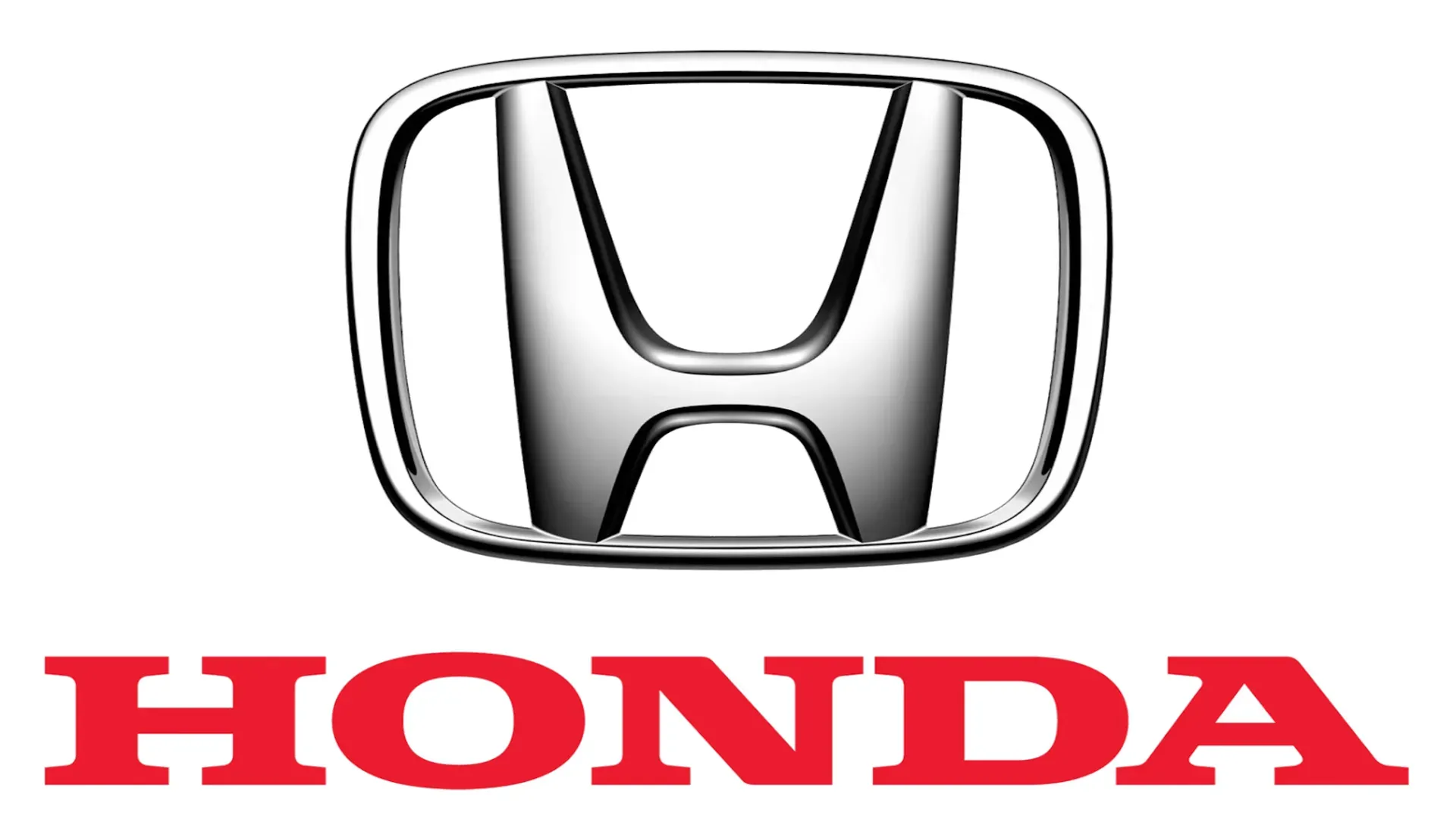 Logo hãng xe Honda