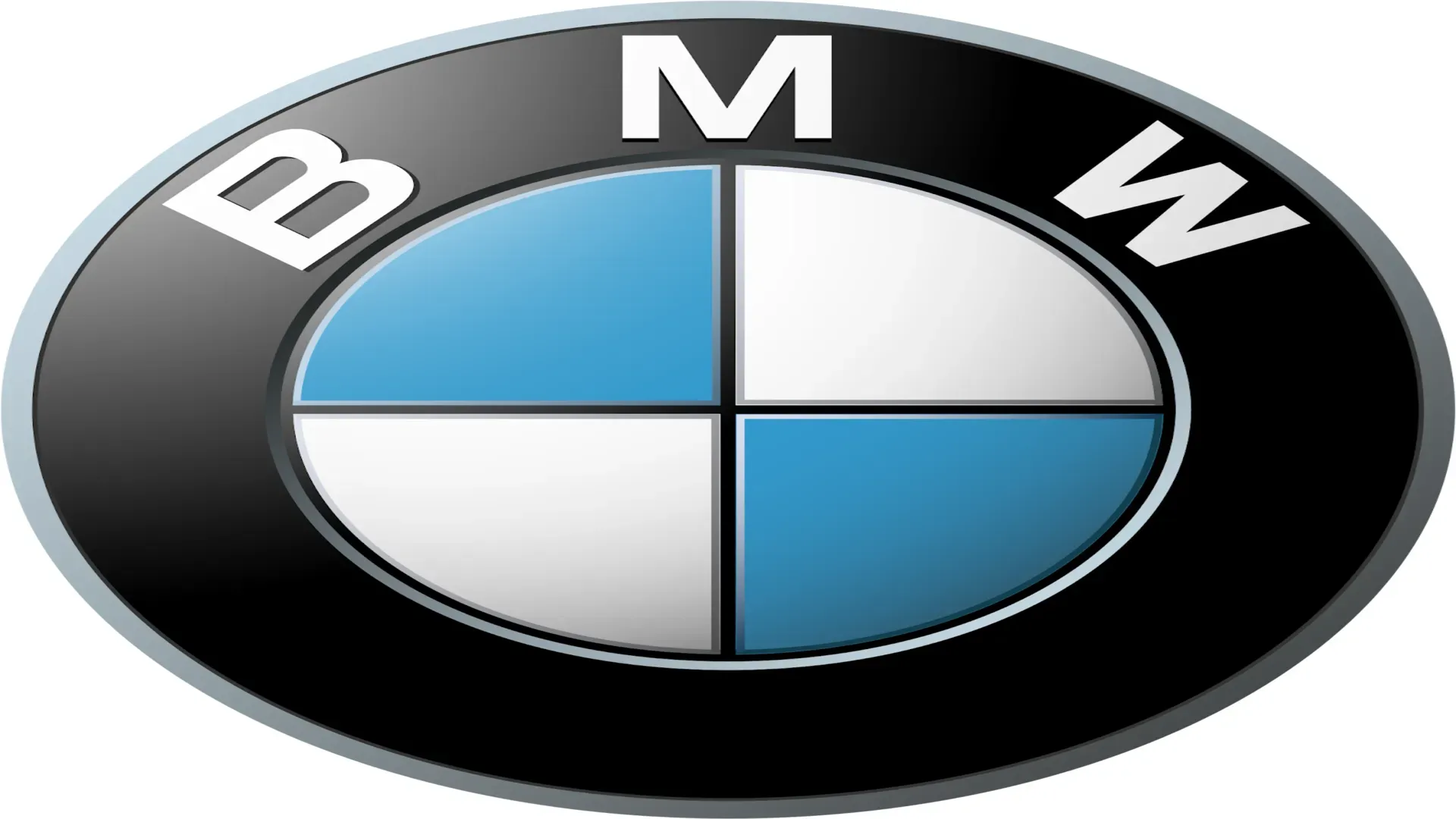 Logo hãng xe BMW