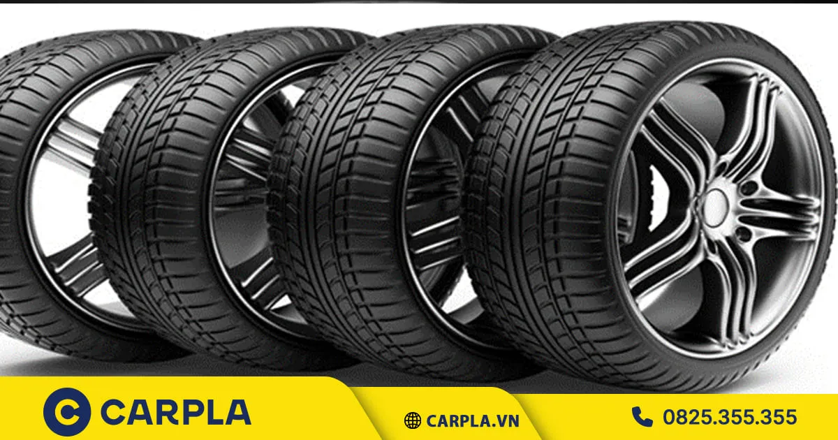 nên chọn lốp ô tô Michelin hay Bridgestone loại nào tốt hơn