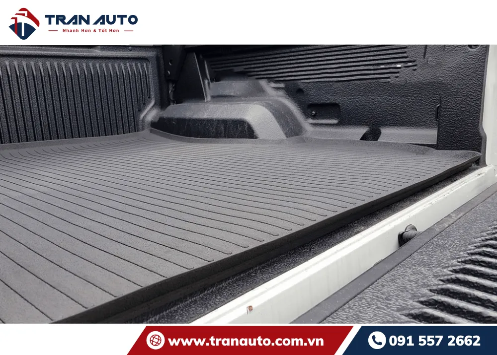 Cao su giảm chấn bảo vệ hàng hóa dễ vỡ