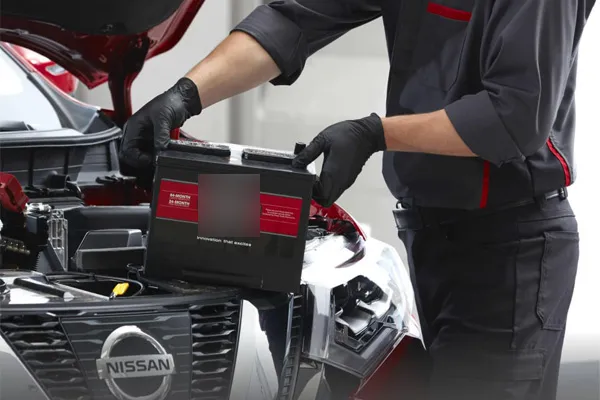 Lựa chọn ắc quy phù hợp với chiếc xe hơi của bạn