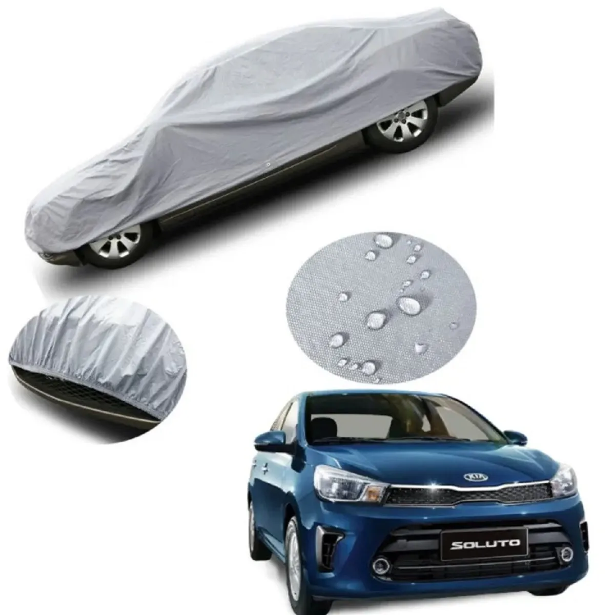 Lựa Chọn Kích Thước Phù Hợp Với Mẫu Xe Cụ Thể