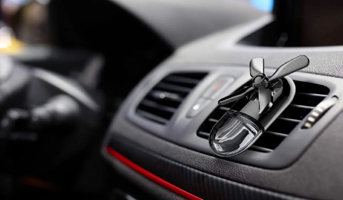 Lựa chọn nước hoa theo mùa giúp tối ưu hóa cách sử dụng nước hoa ô tô