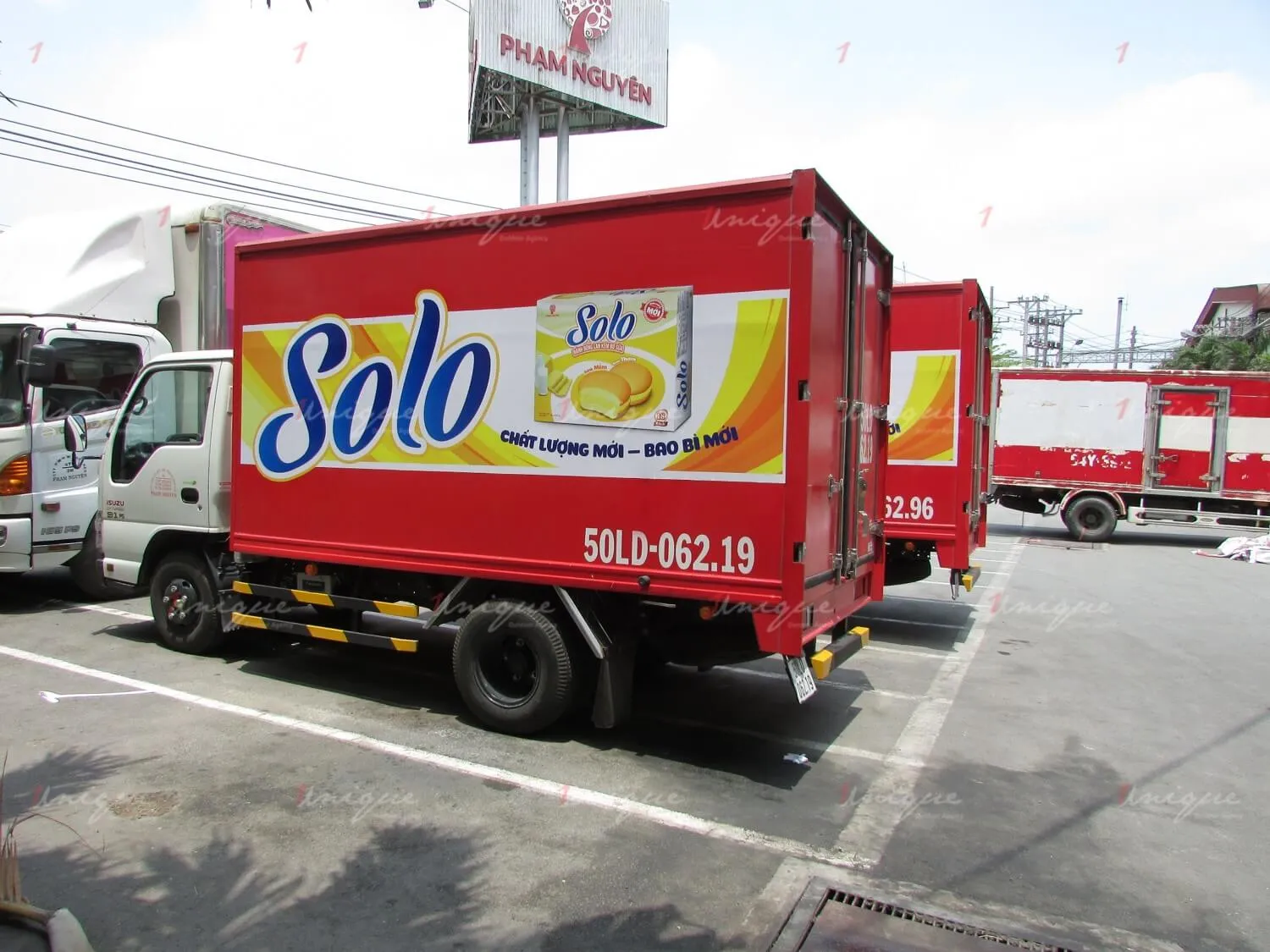 luáº­t vÃ  quy Ä‘á»‹nh dÃ¡n quáº£ng cÃ¡o trÃªn xe táº£i