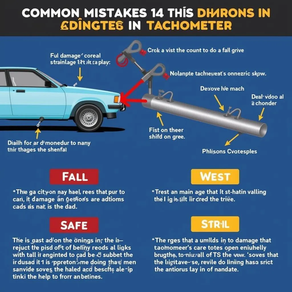 Lưu ý khi chỉnh garanti xe ô tô tải