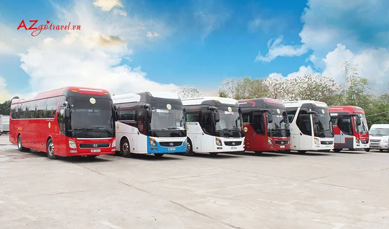 Lưu ý khi thuê xe ô tô đưa đón sân bay Nội Bài đi Quảng Ninh