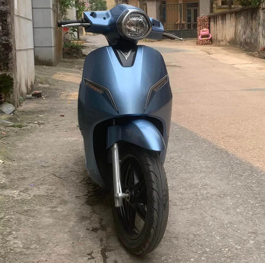 Chọn xe cũ giúp tiết kiệm chi phí mà vẫn đảm bảo chất lượng và hiệu suất ổn định