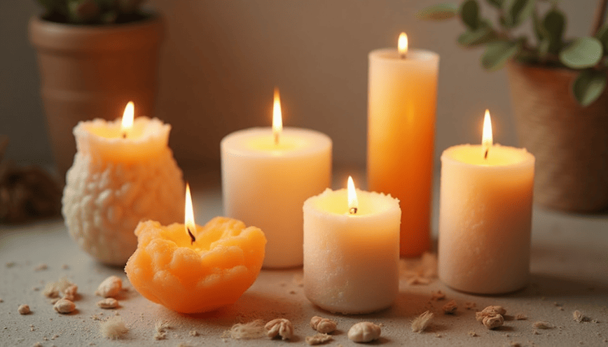 Sáp Thơm Xe Ô Tô: Hướng Dẫn Chi Tiết Lựa Chọn Và Sử Dụng