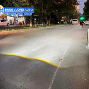 Đèn Bi Gầm Mazda CX5 2020