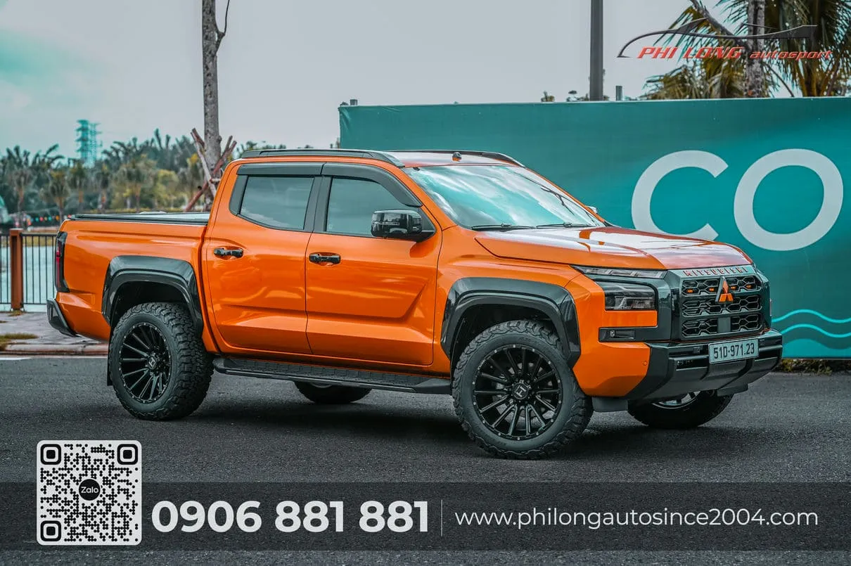 Thị trường mâm xe tải cũ chịu ảnh hưởng từ chu kỳ vận tải