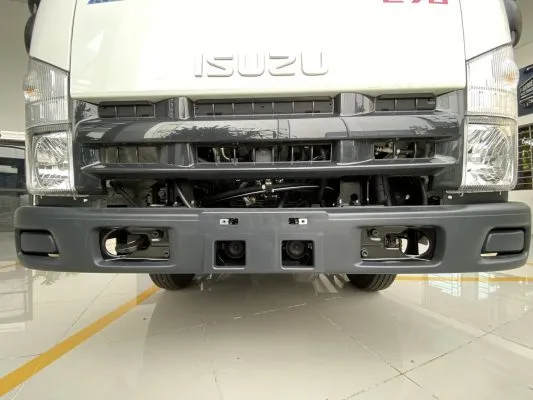 Mặt táp-lô và phụ kiện nội thất