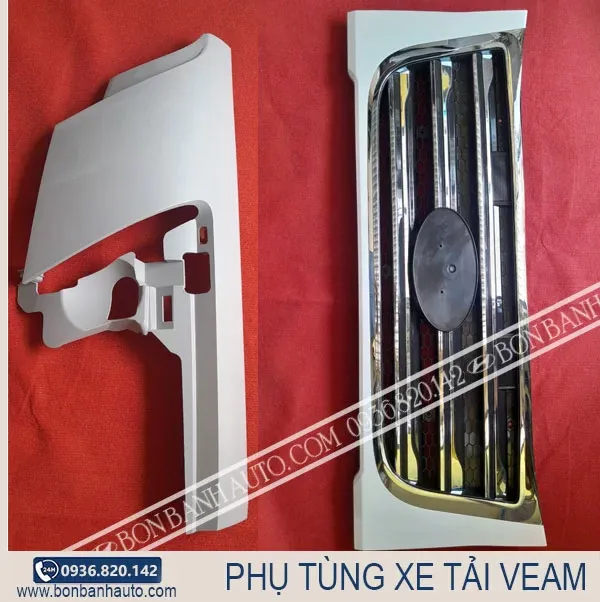 Mặt nạ ga-lăng Veam