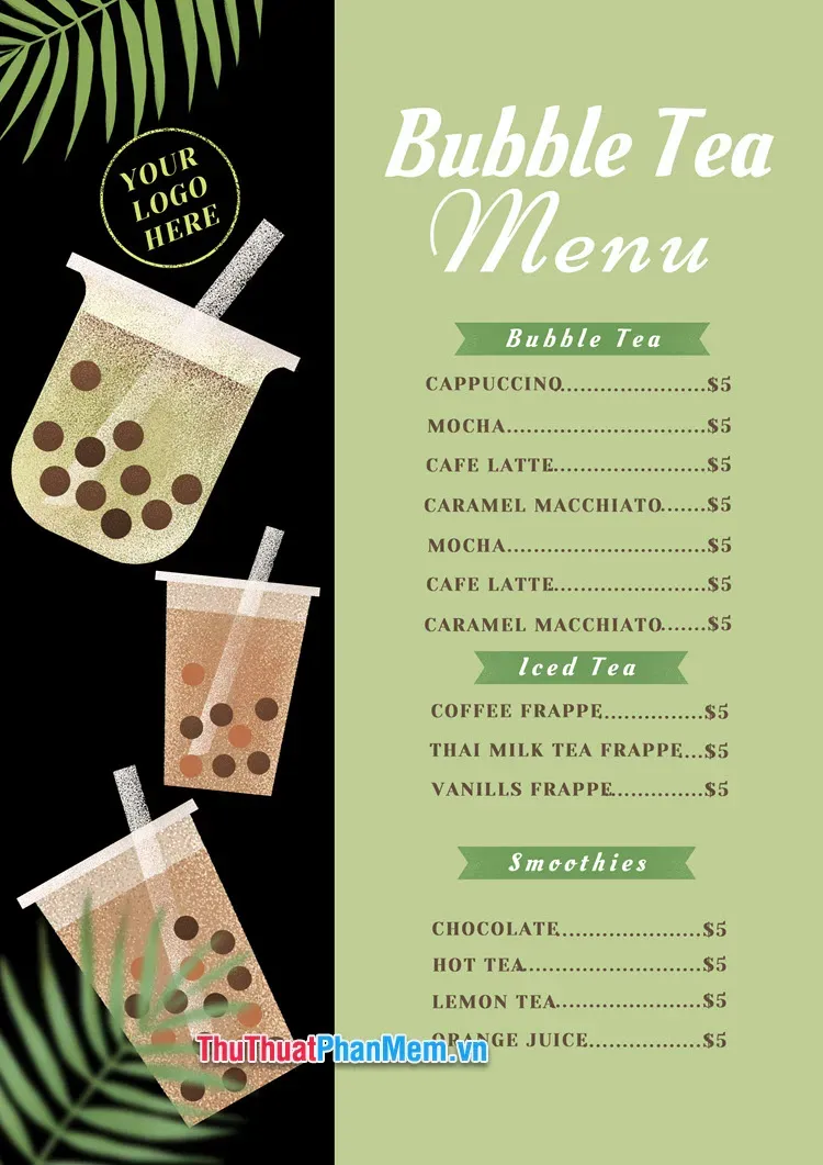 Mẫu nhà ống phong cách hiện đại với các khối hình học rõ ràng