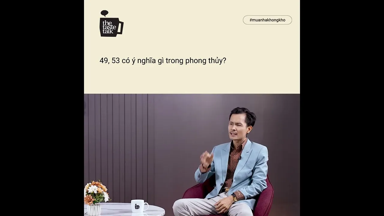 Ý Nghĩa Biển Số 49 53 Và Những Sự Thật Về Phong Thủy Xe