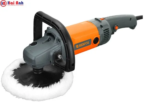 Kinh nghiệm chọn máy đánh bóng xe