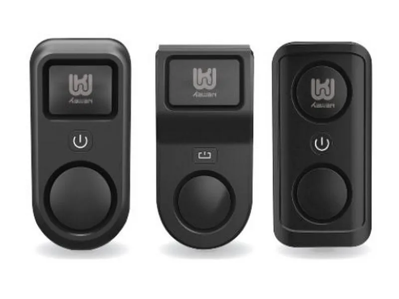 Máy đuổi chuột thông minh Kawan xuất xứ từ Nhật Bản