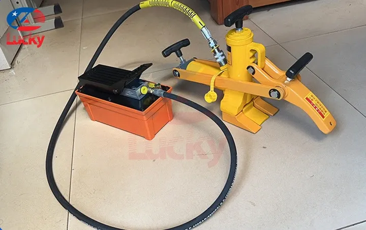 may-ep-lop-xe-tai-bang-hoi