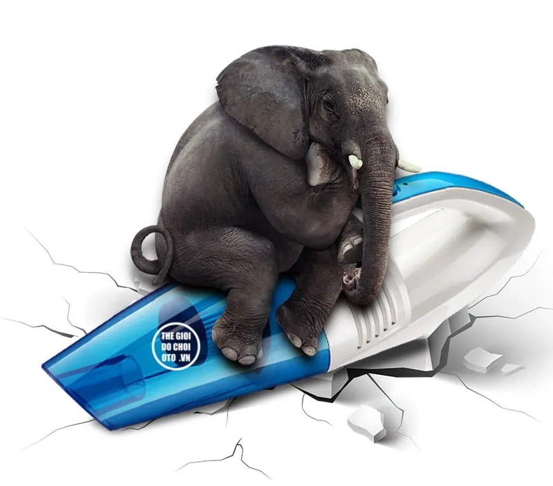 Màng lọc HEPA có thể tháo rời để vệ sinh và tái sử dụng