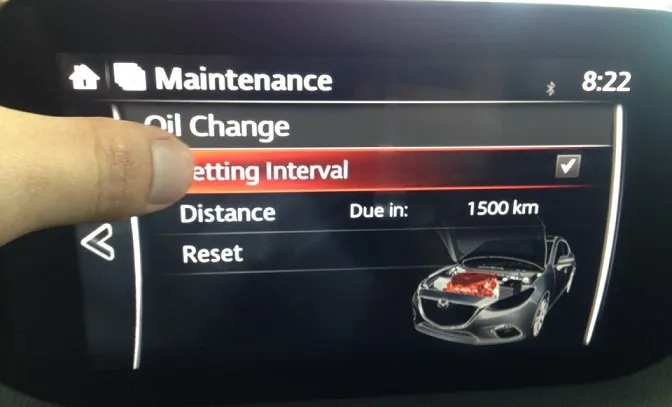 Tùy chọn Turn Off