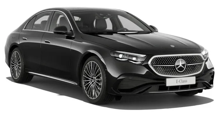 Mercedes E300 AMG Màu Đen Obsidian (197)