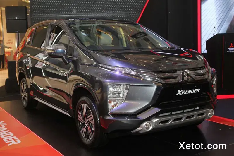 mitsubishi xpander 10 xe ban chay nhat dong nam a 2019 xetot com 6