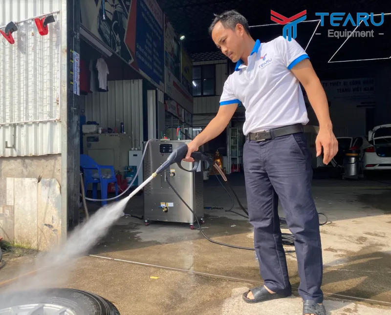 Chi phí thuê thợ lành nghề cũng cần xem xét