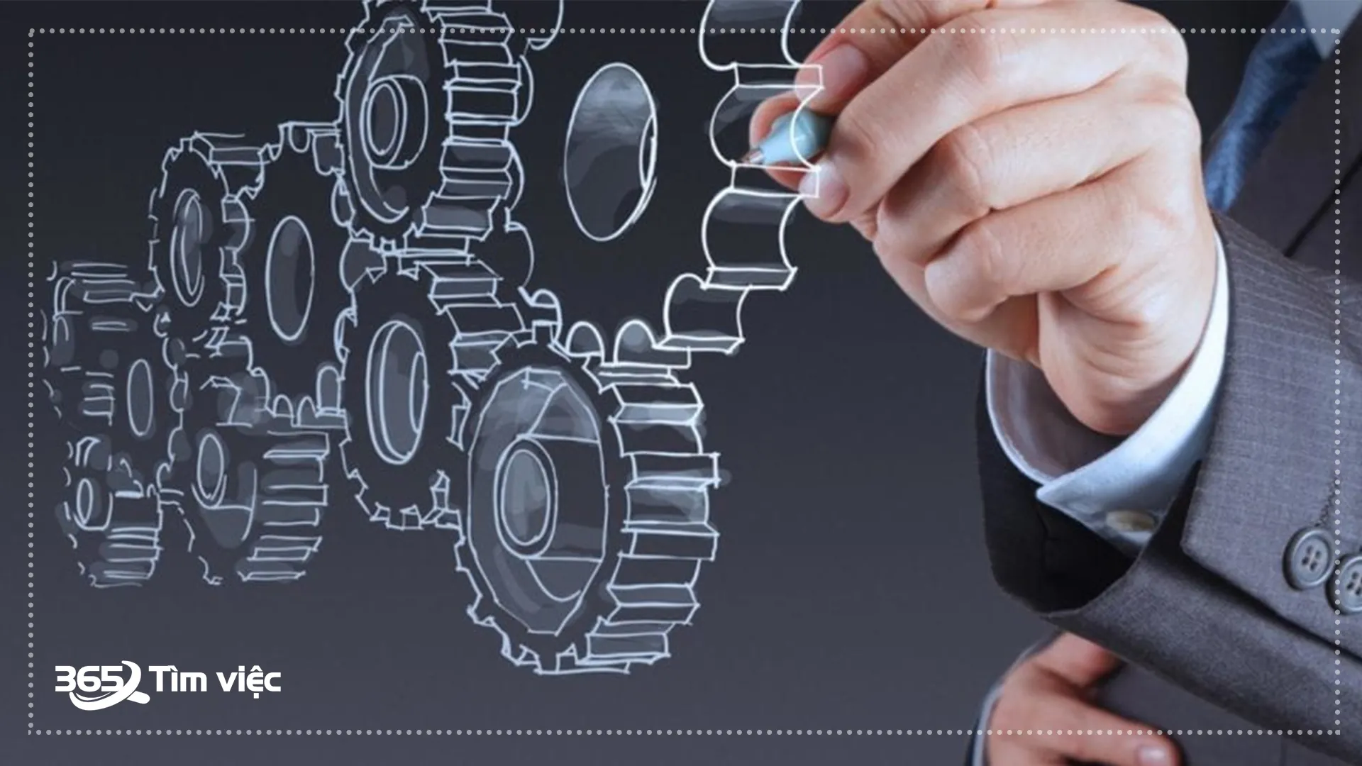 Mô tả công việc nhân viên phụ xe