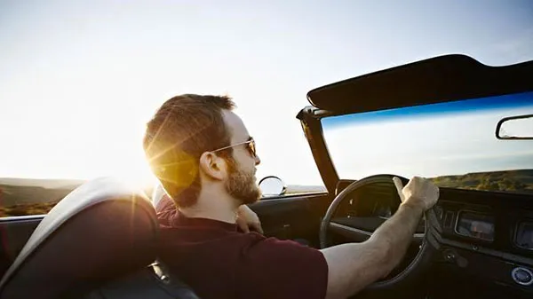 Ý nghĩa tâm lý khi mơ thấy xe ô tô