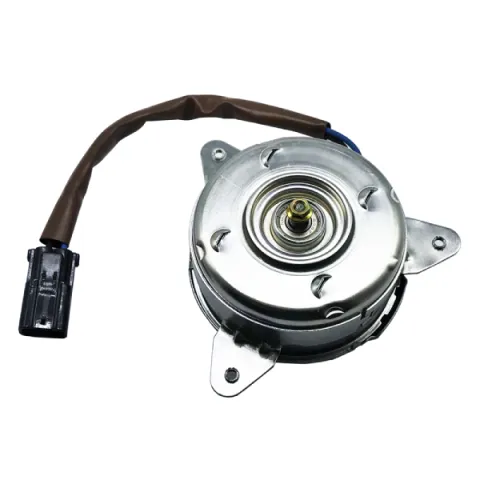 Cấu tạo mô tơ quạt két nước xe ô tô