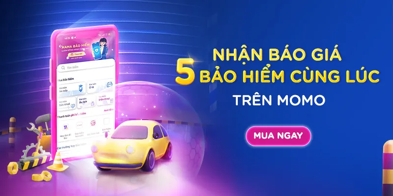 Tư vấn mua bảo hiểm ô tô trực tuyến nhanh chóng và uy tín