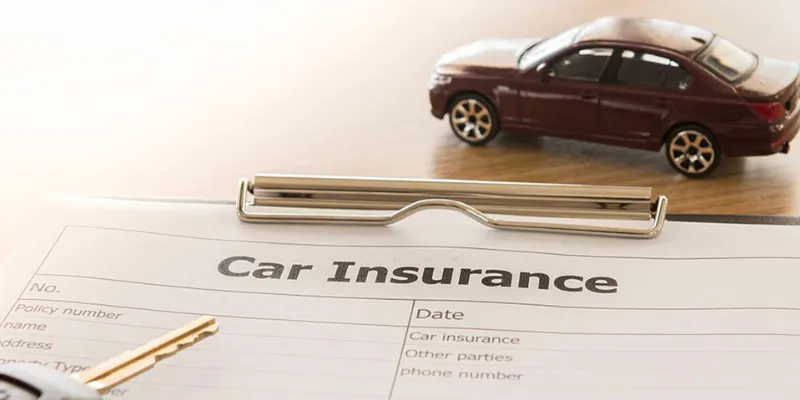 Gói bảo hiểm hai chiều cho xe ô tô