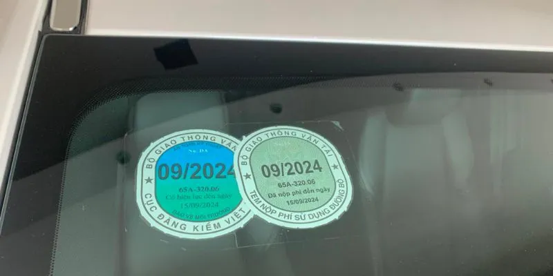 Các loại giấy tờ chủ xe cần chuẩn bị trước khi đến trạm đăng kiểm