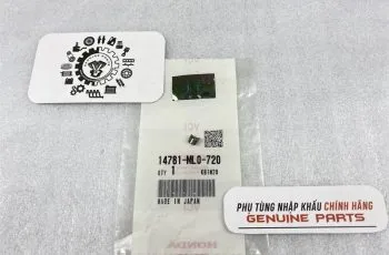 Móng ngựa xupap – Sonic, Winner, CBR, Vario, PCX, Scoopy