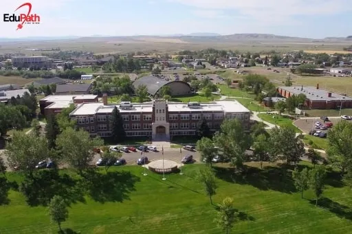 Montana State University – Northern cung cấp các khóa đào tạo kỹ thuật viên được chứng nhận ASE.