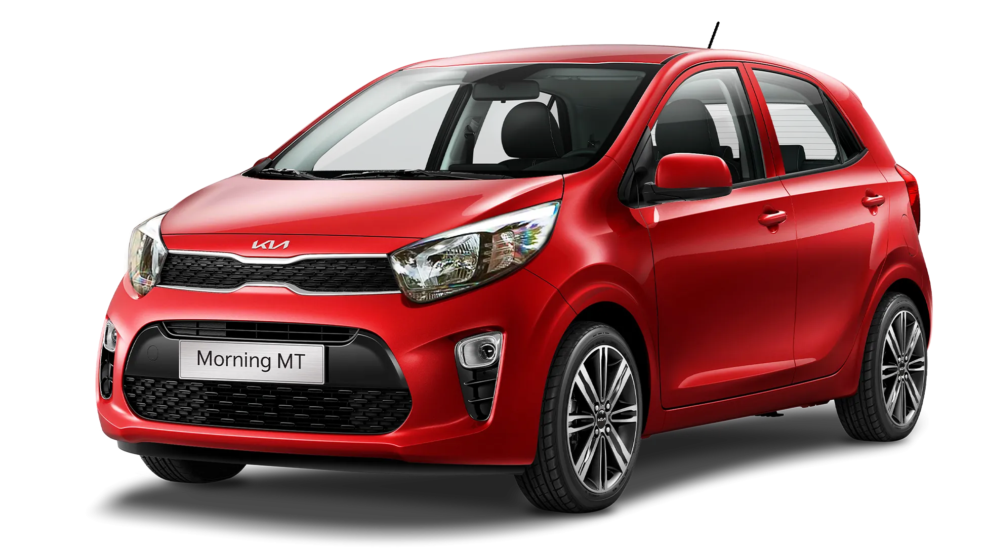 Morning truyền thống vẫn giữ vững sức hút nhờ tính bền bỉ và dễ sửa chữa