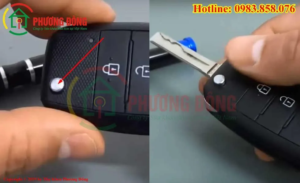 Hình ảnh thực tế