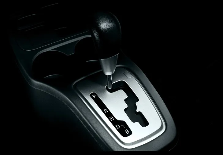 Một số loại cần số xe tự động