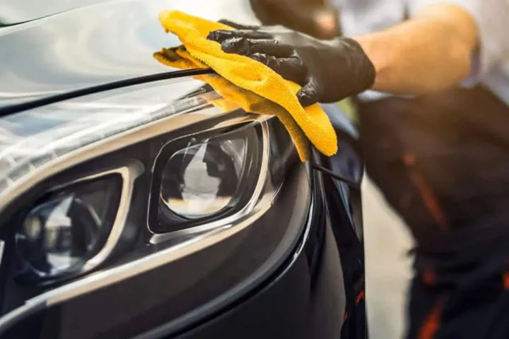 Các Lưu Ý Quan Trọng Khi Thực Hiện Cách Đánh Cana Xe Ô Tô Tại Nhà