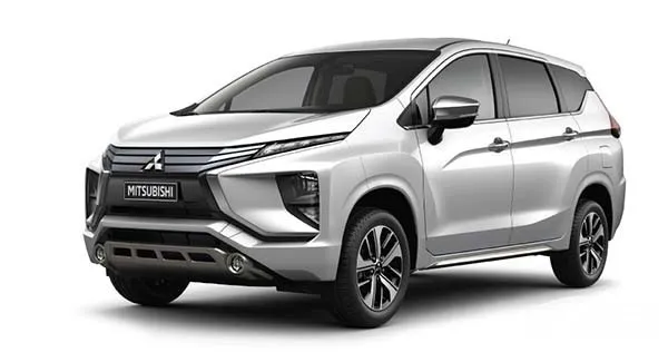 MPV cỡ nhỏ có kiểu dáng nhỏ gọn