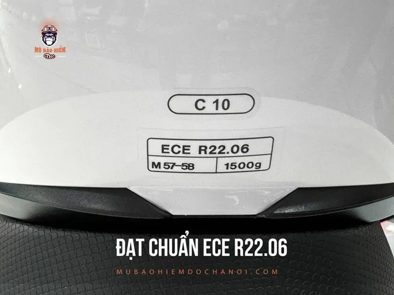 Tem đạt chuẩn phải có thông tin rõ ràng