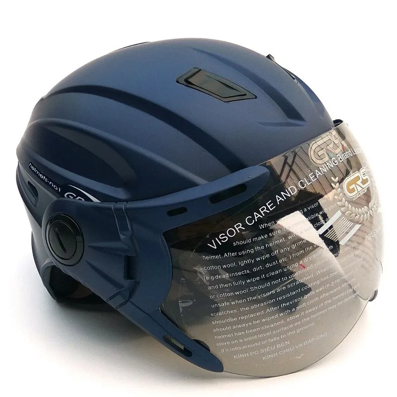 Mũ bảo hiểm GRS nhiều mẫu mã đa dạng