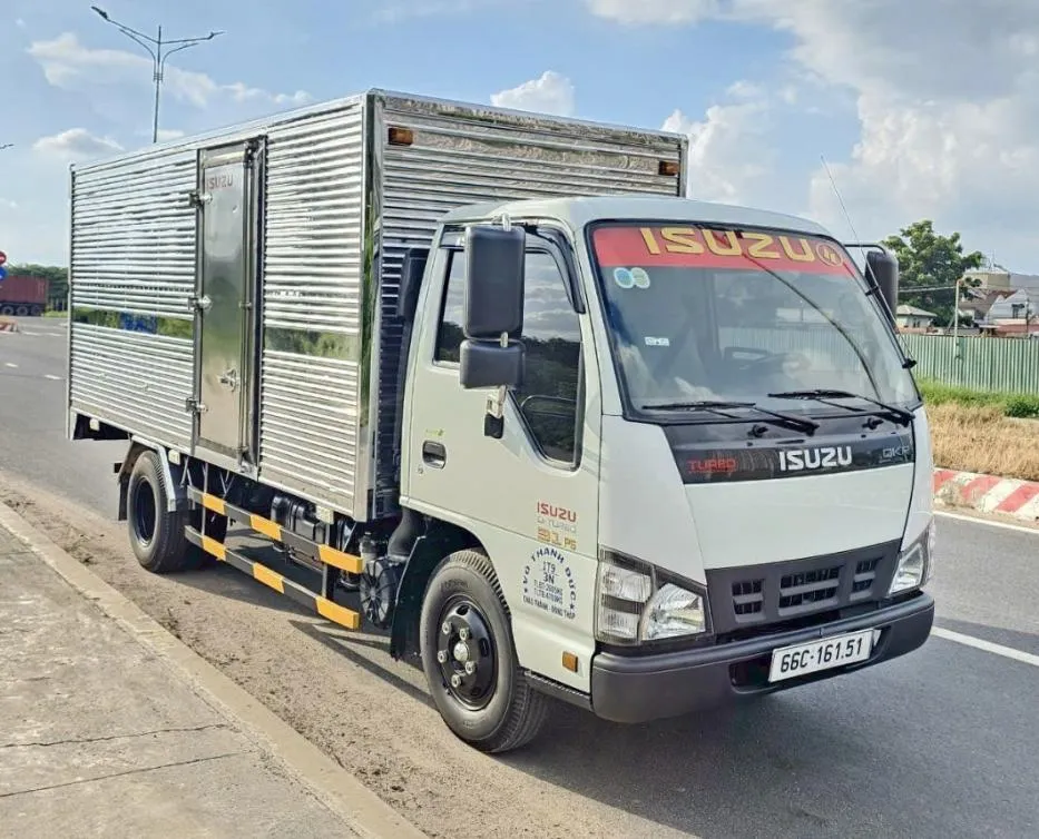 Mua BÃ¡n-Trao Äá»•i Xe Táº£i CÅ© ÄÃ£ Qua Sá»­ Dá»¥ng Táº¡i Äá»"ng Nai