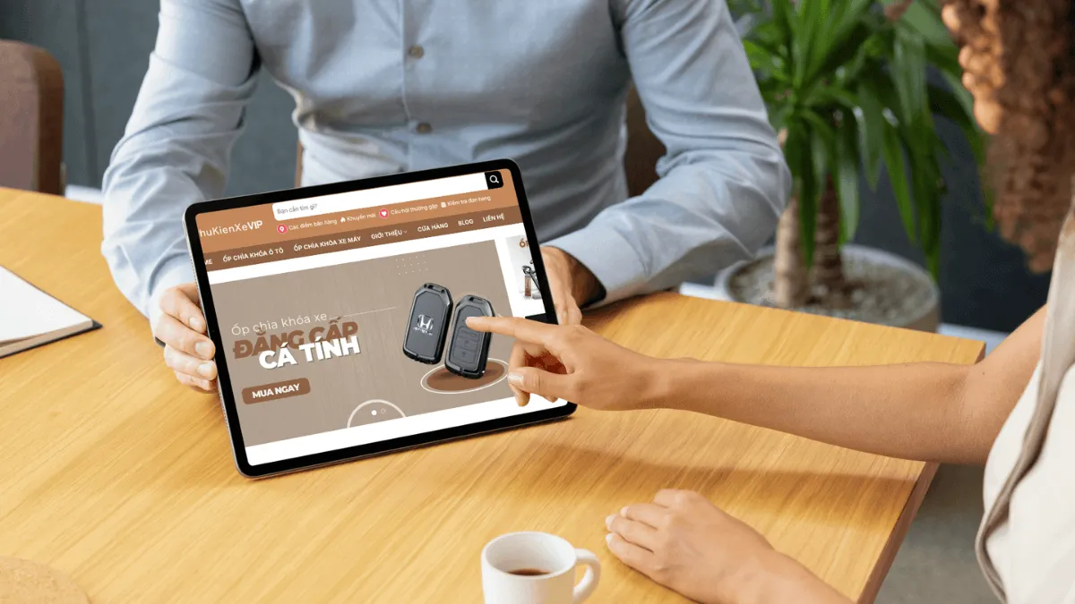 Phụ kiện xe VIP – Địa chỉ cung cấp tinh dầu xe ô tô và nước hoa ô tô chính hãng