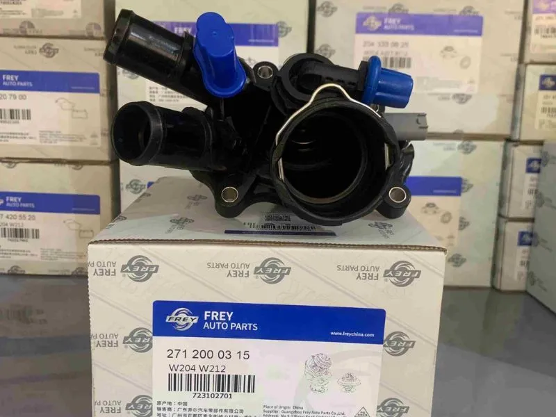 Mua phụ tùng ô tô chất lượng tại Phụ Tùng Frey để được bảo hành uy tín