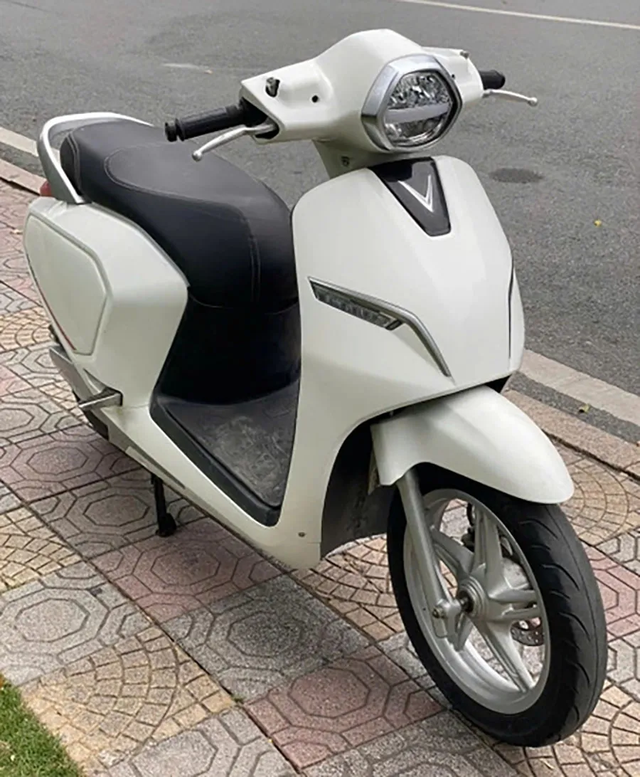 Mua xe tại Đức Duy đảm bảo chất lượng, bảo hành chính hãng và dịch vụ tận tâm